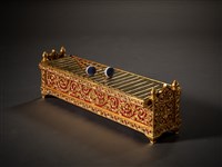 藏品(泰式高音鐵琴)的圖片